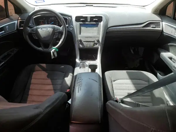 3FA6P0HD2LR168245 2020 FORD FUSION - Image 8