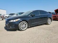 3FA6P0HD2LR169265 2020 FORD FUSION