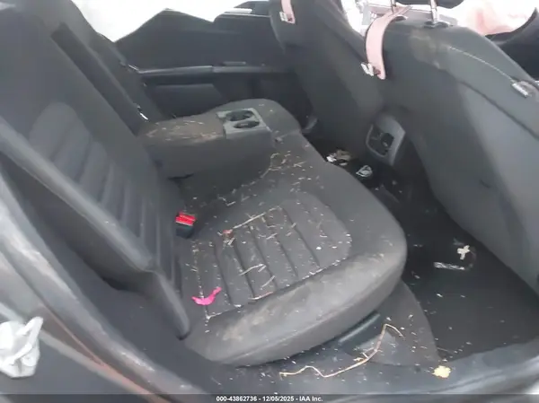 3FA6P0HD2LR170240 2020 FORD FUSION - Image 8