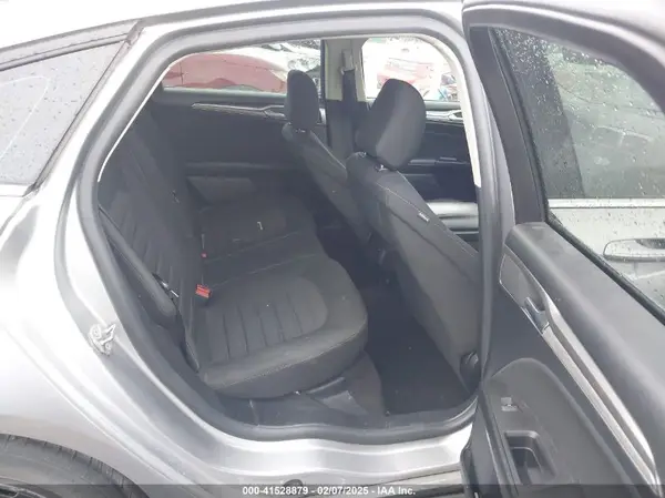 3FA6P0HD2LR170397 2020 FORD FUSION - Image 8