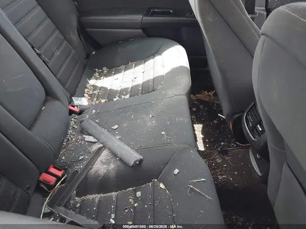 3FA6P0HD2LR170660 2020 FORD FUSION - Image 8