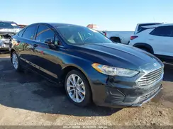 3FA6P0HD2LR171467 2020 FORD FUSION