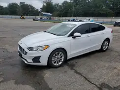 3FA6P0HD2LR172411 2020 FORD FUSION