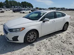 3FA6P0HD2LR172571 2020 FORD FUSION