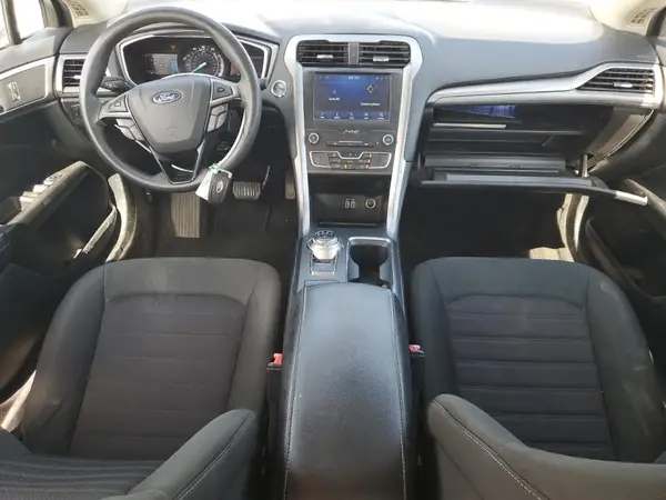 3FA6P0HD2LR172571 2020 FORD FUSION - Image 8
