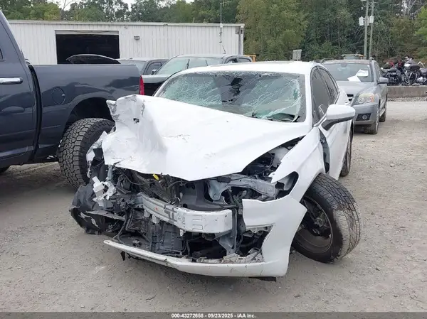 3FA6P0HD2LR172912 2020 FORD FUSION - Image 2