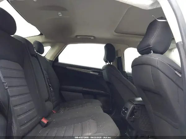 3FA6P0HD2LR172912 2020 FORD FUSION - Image 8