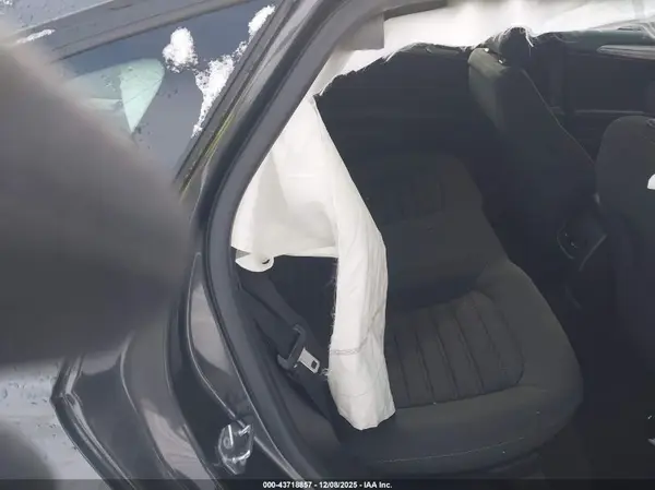 3FA6P0HD2LR178886 2020 FORD FUSION - Image 8