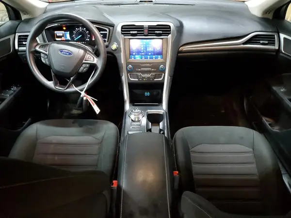 3FA6P0HD2LR179956 2020 FORD FUSION - Image 8