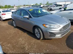 3FA6P0HD2LR180587 2020 FORD FUSION