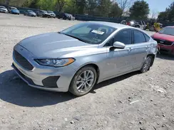 3FA6P0HD2LR184283 2020 FORD FUSION