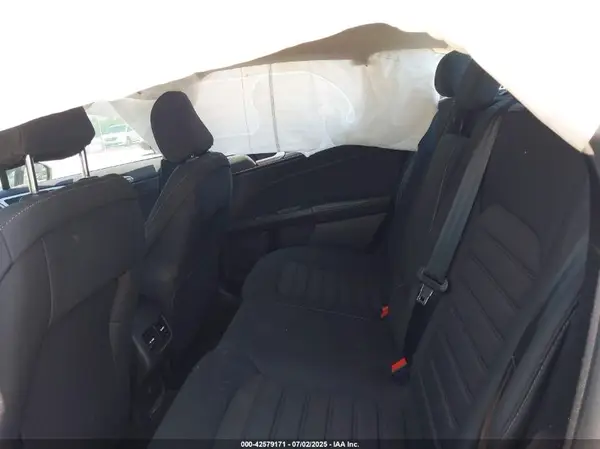 3FA6P0HD2LR186194 2020 FORD FUSION - Image 8