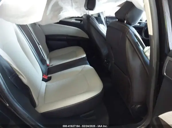 3FA6P0HD2LR186356 2020 FORD FUSION - Image 8