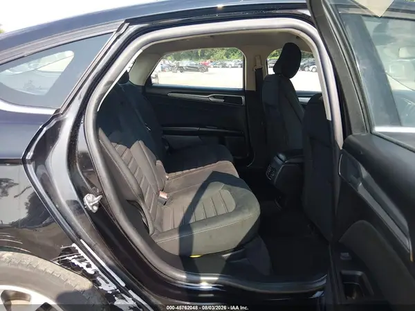 3FA6P0HD2LR186499 2020 FORD FUSION - Image 8