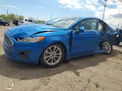 3FA6P0HD2LR187376 2020 FORD FUSION