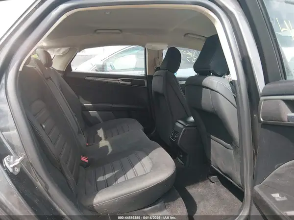 3FA6P0HD2LR187619 2020 FORD FUSION - Image 8