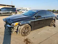 3FA6P0HD2LR187684 2020 FORD FUSION