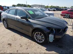 3FA6P0HD2LR187846 2020 FORD FUSION