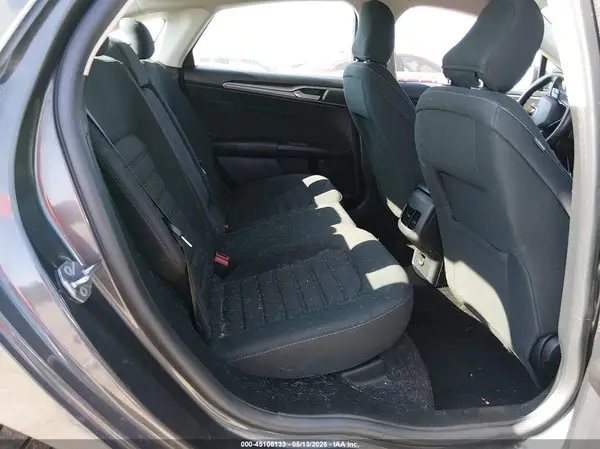 3FA6P0HD2LR187846 2020 FORD FUSION - Image 8