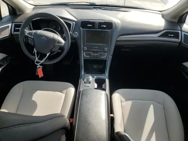 3FA6P0HD2LR188494 2020 FORD FUSION - Image 8