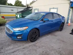 3FA6P0HD2LR188818 2020 FORD FUSION