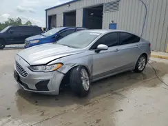 3FA6P0HD2LR189015 2020 FORD FUSION
