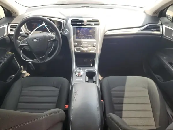 3FA6P0HD2LR189015 2020 FORD FUSION - Image 8