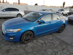 3FA6P0HD2LR189645 2020 FORD FUSION