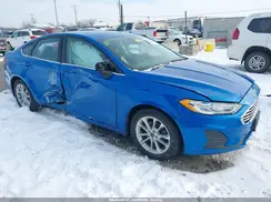 3FA6P0HD2LR190214 2020 FORD FUSION