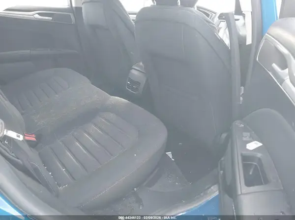 3FA6P0HD2LR190214 2020 FORD FUSION - Image 8