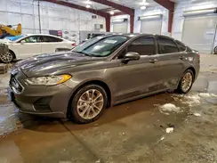 3FA6P0HD2LR191203 2020 FORD FUSION