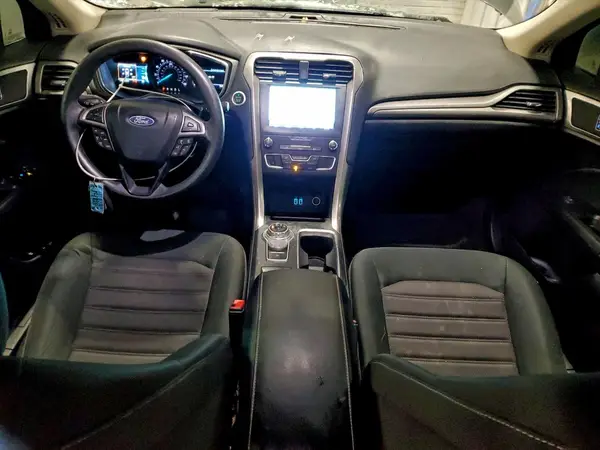 3FA6P0HD2LR191203 2020 FORD FUSION - Image 8