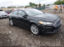 3FA6P0HD2LR191685 2020 FORD FUSION