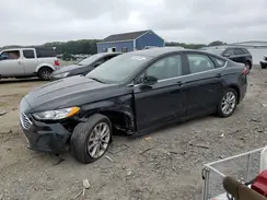 3FA6P0HD2LR195235 2020 FORD FUSION