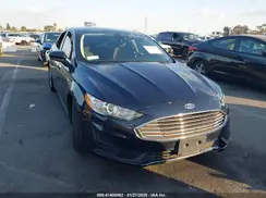 3FA6P0HD2LR199334 2020 FORD FUSION