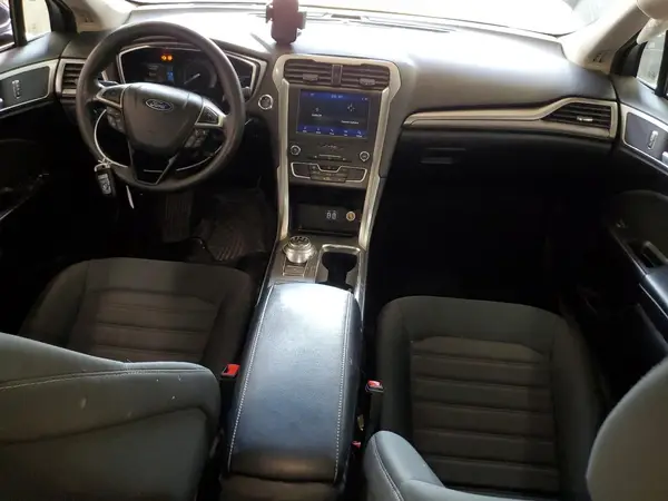 3FA6P0HD2LR199656 2020 FORD FUSION - Image 8