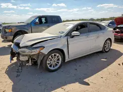 3FA6P0HD2LR202233 2020 FORD FUSION
