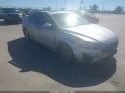 3FA6P0HD2LR202605 2020 FORD FUSION