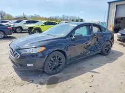 3FA6P0HD2LR207013 2020 FORD FUSION