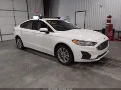 3FA6P0HD2LR214222 2020 FORD FUSION
