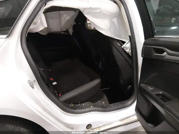 3FA6P0HD2LR214222 2020 FORD FUSION - Image 8