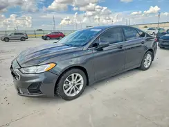 3FA6P0HD2LR218271 2020 FORD FUSION