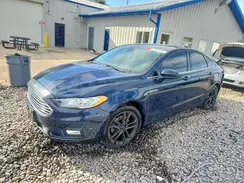 3FA6P0HD2LR218304 2020 FORD FUSION