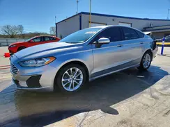 3FA6P0HD2LR218397 2020 FORD FUSION