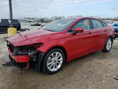 3FA6P0HD2LR218626 2020 FORD FUSION
