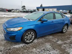 3FA6P0HD2LR218741 2020 FORD FUSION