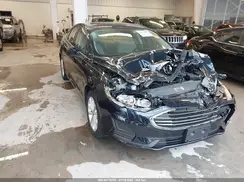 3FA6P0HD2LR219114 2020 FORD FUSION