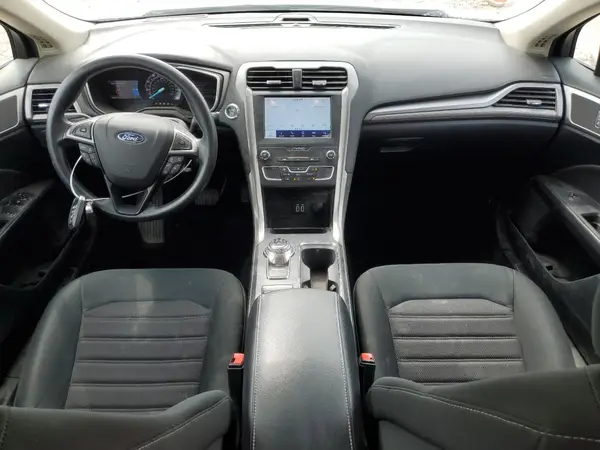 3FA6P0HD2LR219596 2020 FORD FUSION - Image 8