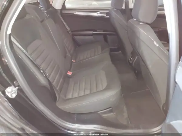 3FA6P0HD2LR221381 2020 FORD FUSION - Image 8