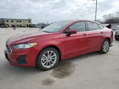 3FA6P0HD2LR221476 2020 FORD FUSION